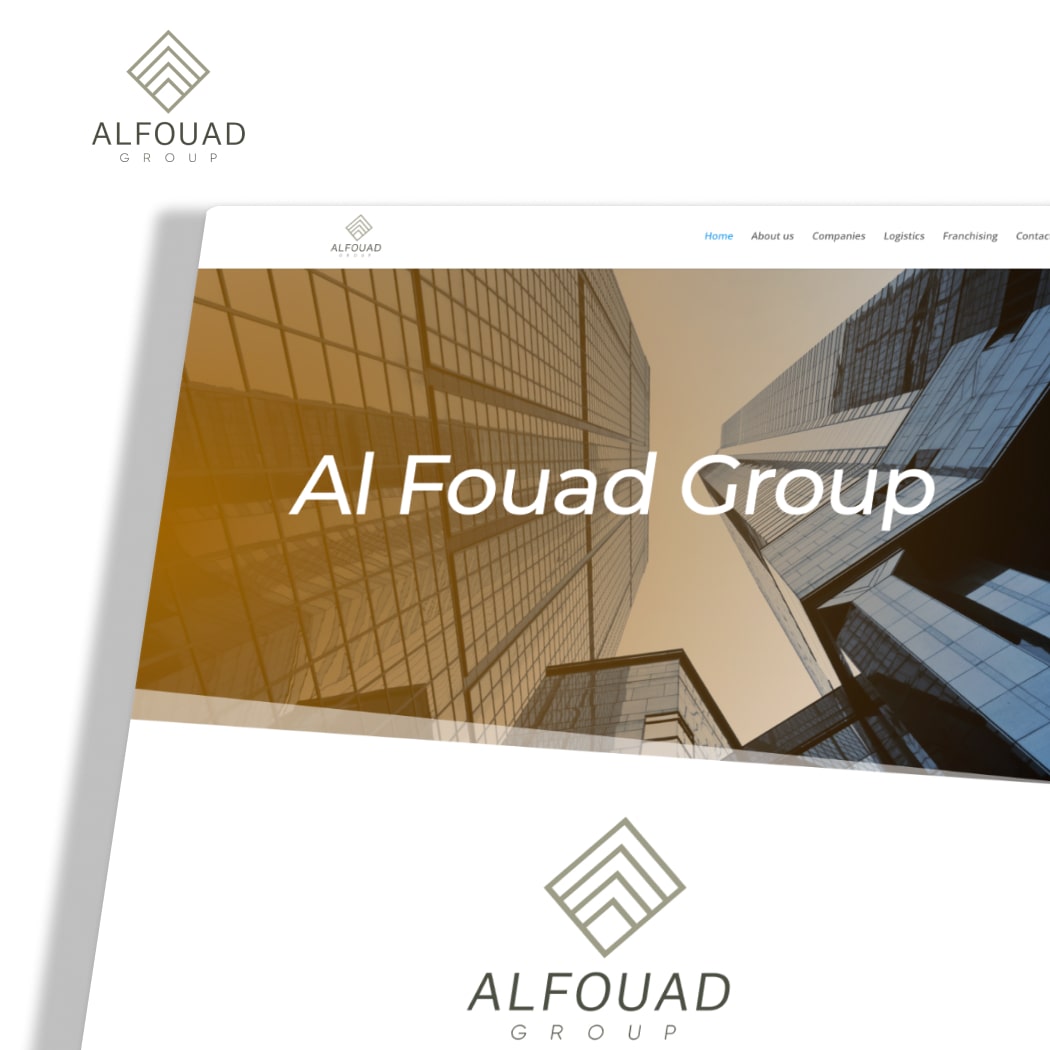 AlFouad Group — project overview
